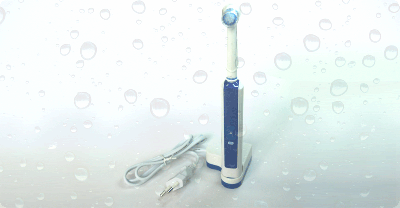 Electrocnic Toothbrushes